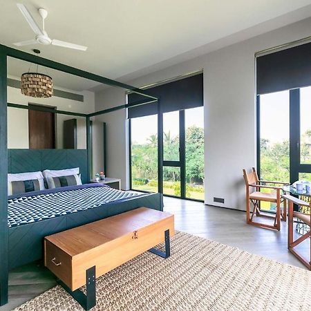 Stayvista At Pranaam The Luxury Collection Alībāg Exteriér fotografie
