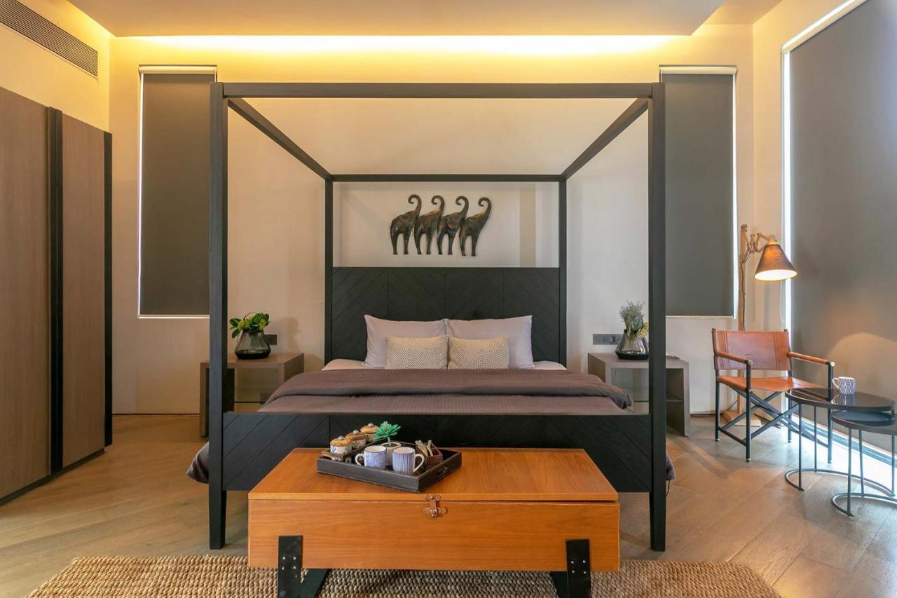 Stayvista At Pranaam The Luxury Collection Alībāg Exteriér fotografie