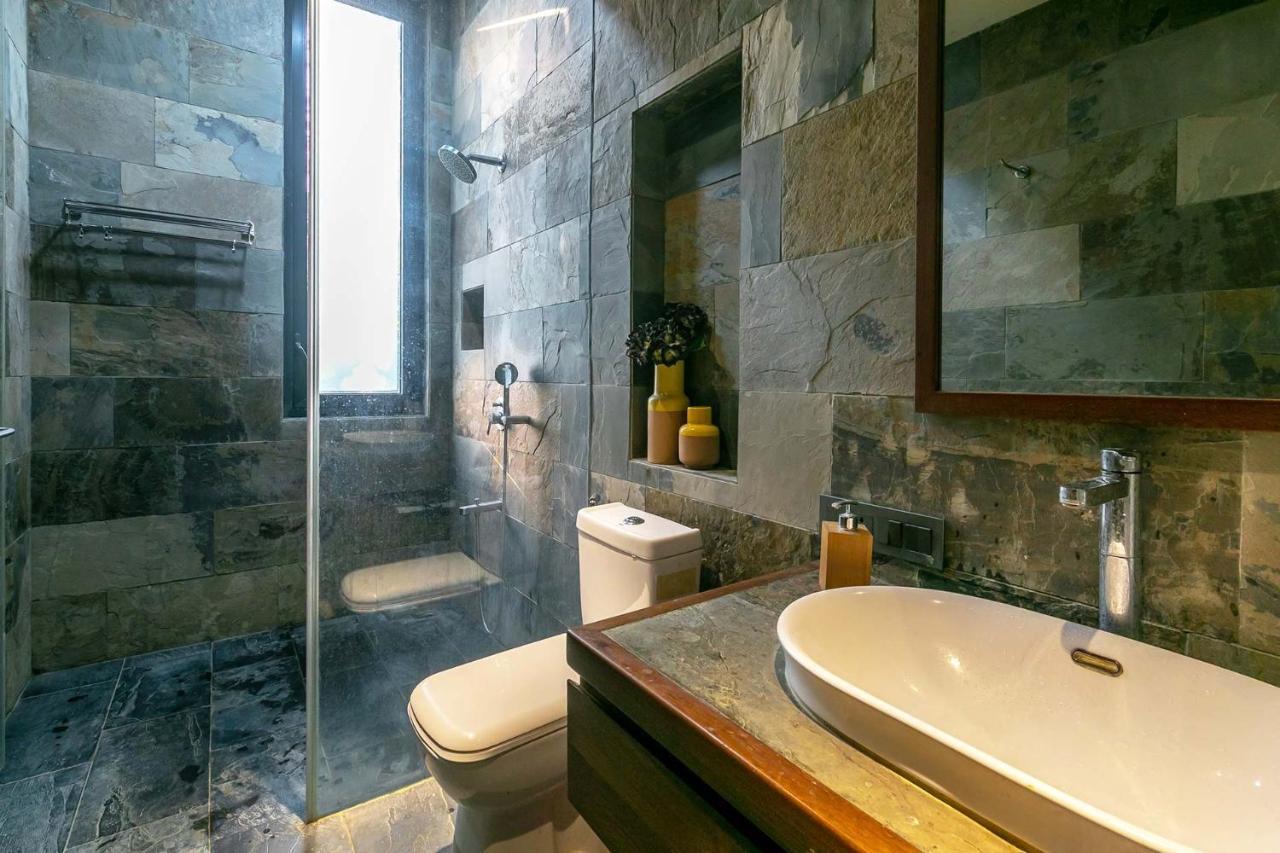 Stayvista At Pranaam The Luxury Collection Alībāg Exteriér fotografie