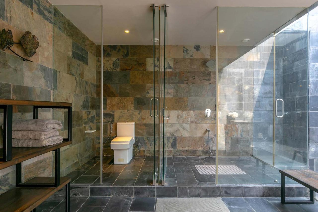 Stayvista At Pranaam The Luxury Collection Alībāg Exteriér fotografie